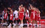 Ολυμπιακός –, Play Offs, Euroleague,olybiakos –, Play Offs, Euroleague