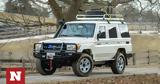 Αυτό, Toyota Land Cruiser,afto, Toyota Land Cruiser