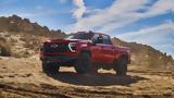 Chevrolet Silverado HD ZR2,ZR2 Bison