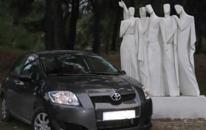 Toyota Auris 1 4 MY 2007 -VeteranCar Test Drive