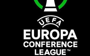 Europa Conference League, Έφτασε 350, Europa Conference League, eftase 350