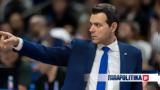 Ιτούδης, Θέλουμε -in, EuroLeague -,itoudis, theloume -in, EuroLeague -