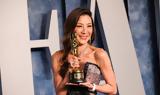 Michelle Yeoh, Κράτησε, – Πήγε, Όσκαρ,Michelle Yeoh, kratise, – pige, oskar