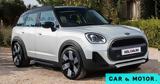 MINI Countryman,