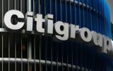 Citigroup, Απρόσμενη,Citigroup, aprosmeni