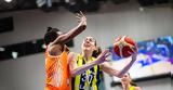 Φενέρμπαχτσε, Σκίο, EuroLeague Women,fenerbachtse, skio, EuroLeague Women