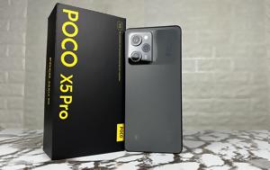 POCO X5 Pro 5G Review