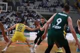 Καμπάνα, Euroleague, Παναθηναϊκό –,kabana, Euroleague, panathinaiko –