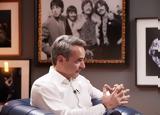 Μητσοτάκης Παραπολιτικά,mitsotakis parapolitika