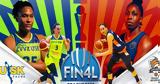 Euroleague, Final Four, USK Πράγα - Μερσίν, LIVE TV,Euroleague, Final Four, USK praga - mersin, LIVE TV