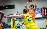 Euroleague Women, Αποκλείσθηκε, Σκίο, Δικαιουλάκου,Euroleague Women, apokleisthike, skio, dikaioulakou