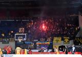 Χάποελ Ιερουσαλήμ, ΑΕΚ,chapoel ierousalim, aek