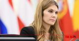 Εύα Καϊλή,eva kaili