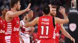 Euroleague, Φενέρμπαχτσε, Playoffs, Ολυμπιακός – Δείτε,Euroleague, fenerbachtse, Playoffs, olybiakos – deite