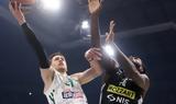 Παρτιζάν – Παναθηναϊκός 83-81, Φινάλε,partizan – panathinaikos 83-81, finale