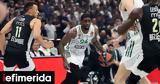 Euroleague, Φινάλε, Παναθηναϊκό 83-81, Παρτιζάν -Με Φενέρμπαχτσε, Ολυμπιακός,Euroleague, finale, panathinaiko 83-81, partizan -me fenerbachtse, olybiakos