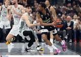 Παρτιζάν – Παναθηναϊκός 83-81, Φινάλε, Euroleague,partizan – panathinaikos 83-81, finale, Euroleague