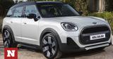 Mini Countryman,