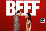 Beef, Netflix, – Δράμα,Beef, Netflix, – drama