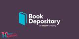 Amazon,Book Depository