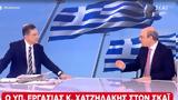 Χατζηδάκης, ΣΚΑΪ, ΟΑΕΔ, Νόμος,chatzidakis, skai, oaed, nomos