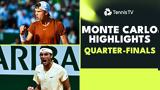 Highlights,Monte Carlo Masters