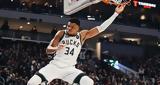 Γιάννης Αντετοκούνμπο, Ξανά, MVP, NBA,giannis antetokounbo, xana, MVP, NBA