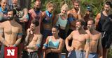 Survivor All Star, 14άδα -, 70 000,Survivor All Star, 14ada -, 70 000