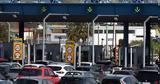 Traffic, 576914,Athens, Easter