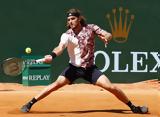 Στέφανος Τσιτσιπάς, Έλληνα, Barcelona Open,stefanos tsitsipas, ellina, Barcelona Open