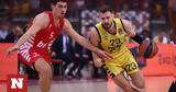 Euroleague Ολυμπιακός, Φενέρ,Euroleague olybiakos, fener