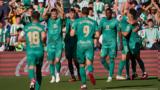 Μπέτις – Εσπανιόλ 3-1, Επιστροφή,betis – espaniol 3-1, epistrofi