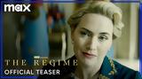 Regime, Πρώτο, HBO, Kate Winslet,Regime, proto, HBO, Kate Winslet