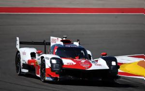 WEC, 1-2, Toyota, 6ωρου, Πορτιμάο, WEC, 1-2, Toyota, 6orou, portimao