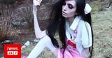 Eugenia Cooney,TikTok