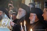 Ανάσταση, Μερσίνη –, Πατριάρχη Αντιοχείας,anastasi, mersini –, patriarchi antiocheias