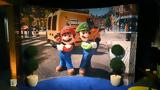 The Super Mario Bros,Movie