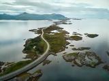 Atlantic Road,