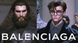 By Balenciaga, Harry Potter,Hagrid