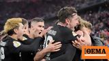 Bundesliga Βέρντερ Βρέμης - Φράιμπουργκ 1-2, Κάνει, Champions League - Δείτε,Bundesliga vernter vremis - fraibourgk 1-2, kanei, Champions League - deite