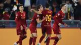 Ρόμα – Ουντινέζε 3-0, Χτίζει,roma – ountineze 3-0, chtizei