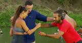 Survivor All Star Trailer, Σάκη Κατσούλη,Survivor All Star Trailer, saki katsouli