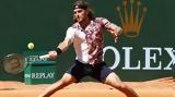 ATP Rankings, Έπεσε, Νο5, Τσιτσιπάς, Race,ATP Rankings, epese, no5, tsitsipas, Race