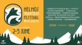 1ο Helmos Mountain Festival,1o Helmos Mountain Festival