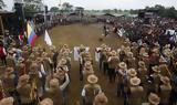 Κολομβία, FARC, 16η Μαΐου,kolomvia, FARC, 16i maΐou