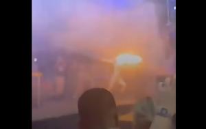 Coachella Festival, Ακροβάτισσα, Coachella Festival, akrovatissa