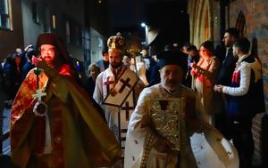 Ζωηφόρος Ανάσταση, Μπέρμιγχαμ, zoiforos anastasi, bermigcham