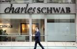 Charles Schwab, Kέρδη 1 6, 2023,Charles Schwab, Kerdi 1 6, 2023