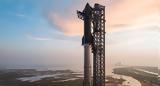SpaceX, Έλον Μασκ, Starship,SpaceX, elon mask, Starship