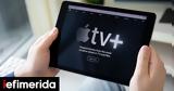 Apple TV+, Δύο, -Δεν, Apple,Apple TV+, dyo, -den, Apple